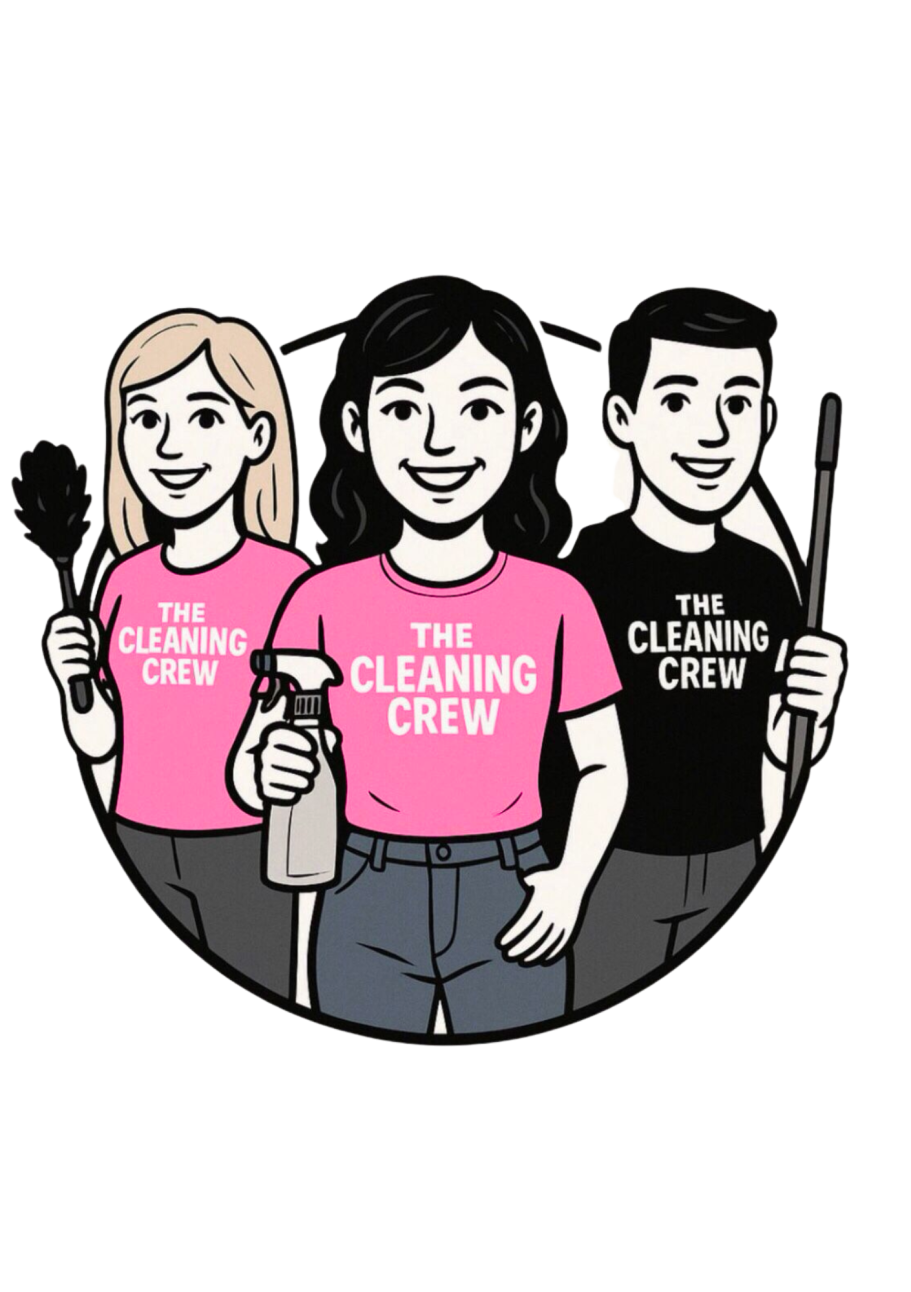 The Cleaning Crew Liverpool